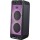 Akai Party Box 800 Φορητό Bluetooth party speaker με LED, TWS για σύνδεση με δεύτερο και υποδοχή για