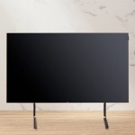 Osio OSMA-1275 Επιτραπέζια βάση τηλεόρασης 36″ – 75″ – VESA 600 x 500