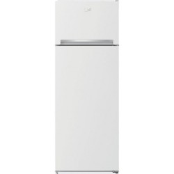 Beko RDSA240K35WN Ψυγείο Δίπορτο