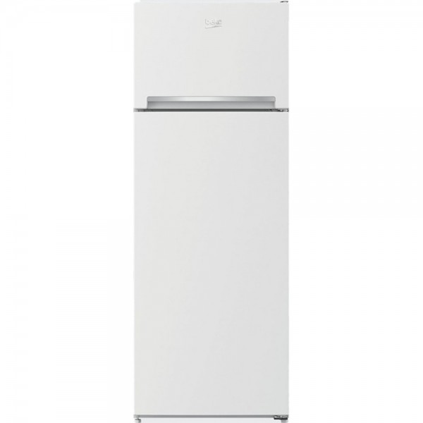 Beko RDSA240K35WN Ψυγείο Δίπορτο