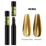 Magic Chrome Pigment Pen MCB01 15g.