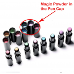 Magic Chrome Pigment Pen MCB01 15g.