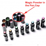 Magic Chrome Pigment Pen MCB02 15g.