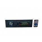 MP3 Player Αυτοκινήτου 3012 με Βluetooth, USB/SD/AUX, Ραδιόφωνο και Χεριστήριο