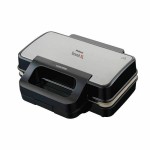 Primo PRSM 40383 Τοστιέρα κεραμική X-Long 2 Θέσεων 900W