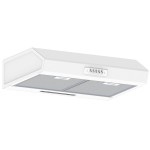 MultiHome MH-6680 White Ελεύθερος Απορροφητήρας 2 Μοτέρ 60cm