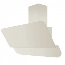 MultiHome MH-6605 Beige Απορροφητήρας Καμινάδα