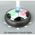 Μπάλα Ποδοσφαίρου Air Hover με Φως