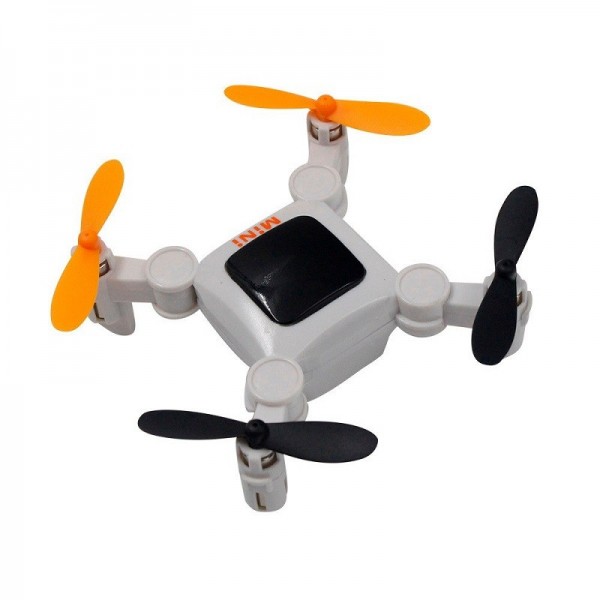 Mini Drone Με Λήψη Φωτογραφιών 2.4GHz WiFi HC-636