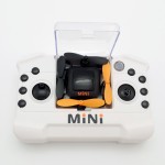 Mini Drone Με Λήψη Φωτογραφιών 2.4GHz WiFi HC-636