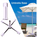 Μεταλλική βάση ομπρέλας