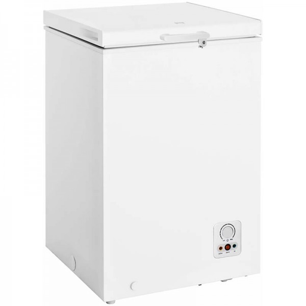 Gorenje FH10FPW Καταψύκτης Μπαούλο 95lt 031005401