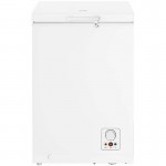 Gorenje FH10FPW Καταψύκτης Μπαούλο 95lt 031005401