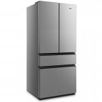 Gorenje NRM8181UX Ψυγείο Ντουλάπα 480lt NoFrost 031005701