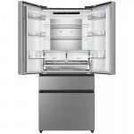 Gorenje NRM8181UX Ψυγείο Ντουλάπα 480lt NoFrost 031005701