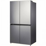 Gorenje NRM918FUX Ψυγειοκαταψύκτης Ντουλάπα 609lt NoFrost 20004502