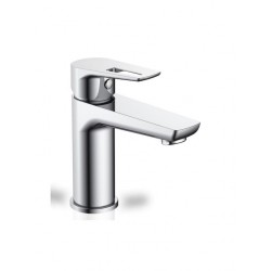 Pyramis Libreto Μπαταρία Νιπτήρα Χρωμέ 090928701