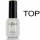 Ημιμόνιμο Επαγγελματικό Βερνίκι Angelacq Νo-Wipe Top Coat 15ml-0,5fl.oz