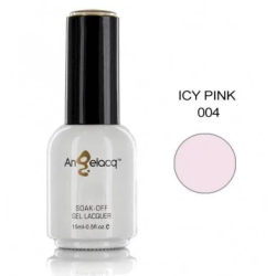 Ημιμόνιμο Επαγγελματικό Βερνίκι Angelacq 15ml-0,5fl.oz - 004