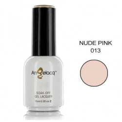 Ημιμόνιμο Επαγγελματικό Βερνίκι Angelacq 15ml-0,5fl.oz - 013