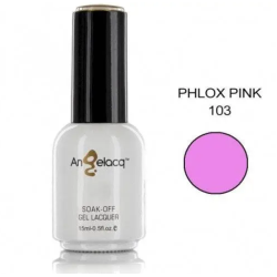Ημιμόνιμο Επαγγελματικό Βερνίκι Angelacq 15ml-0,5fl.oz - 103
