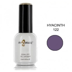 Ημιμόνιμο Επαγγελματικό Βερνίκι Angelacq 15ml-0,5fl.oz - 122
