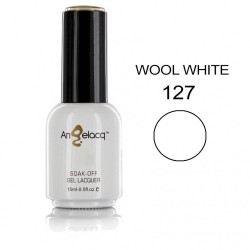 Ημιμόνιμο Επαγγελματικό Βερνίκι Angelacq 15ml-0,5fl.oz - 127