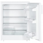 Liebherr Comfort UK 1720 Εντοιχιζόμενο Ψυγείο Mini bar Συντήρησης