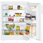 Liebherr Comfort UK 1720 Εντοιχιζόμενο Ψυγείο Mini bar Συντήρησης