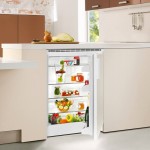 Liebherr Comfort UK 1720 Εντοιχιζόμενο Ψυγείο Mini bar Συντήρησης