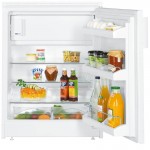 Liebherr Comfort UK 1524 Εντοιχιζόμενο Ψυγείο Mini bar