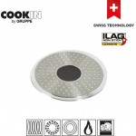 GRUPPE  KTCG30 ΤΗΓΑΝΙ WOK 30CM