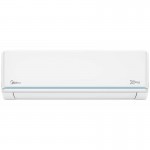 Midea Xtreme Eco AG2Eco-09NXD0-I/AG2Eco-09N8D0-O Inverter Κλιματιστικό με Ιονιστή και WiFi 9000 Btu