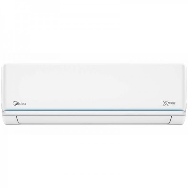 Midea Xtreme Eco AG2Eco-09NXD0-I/AG2Eco-09N8D0-O Inverter Κλιματιστικό με Ιονιστή και WiFi 9000 Btu