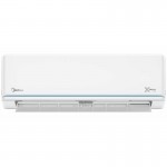 Midea Xtreme Eco AG2Eco-09NXD0-I/AG2Eco-09N8D0-O Inverter Κλιματιστικό με Ιονιστή και WiFi 9000 Btu