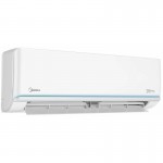 Midea Xtreme Eco AG2Eco-09NXD0-I/AG2Eco-09N8D0-O Inverter Κλιματιστικό με Ιονιστή και WiFi 9000 Btu