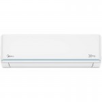 Midea Xtreme Eco AG2Eco-12NXD0-I/AG2Eco-12N8D0-O Inverter Κλιματιστικό με Ιονιστή και WiFi 12000 Btu