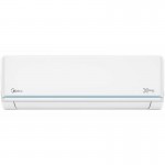 Midea Xtreme Eco AG2Eco-12NXD0-I/AG2Eco-12N8D0-O Inverter Κλιματιστικό με Ιονιστή και WiFi 12000 Btu