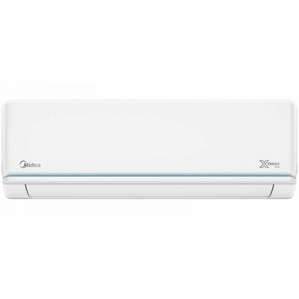 Midea Xtreme Eco AG2Eco-12NXD0-I/AG2Eco-12N8D0-O Inverter Κλιματιστικό με Ιονιστή και WiFi 12000 Btu