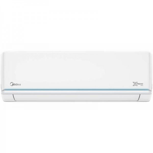 Midea Xtreme Eco AG2Eco-12NXD0-I/AG2Eco-12N8D0-O Inverter Κλιματιστικό με Ιονιστή και WiFi 12000 Btu