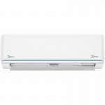 Midea Xtreme Eco AG2Eco-12NXD0-I/AG2Eco-12N8D0-O Inverter Κλιματιστικό με Ιονιστή και WiFi 12000 Btu