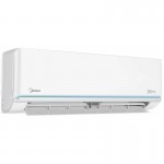 Midea Xtreme Eco AG2Eco-12NXD0-I/AG2Eco-12N8D0-O Inverter Κλιματιστικό με Ιονιστή και WiFi 12000 Btu