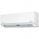 Midea Xtreme Eco AG2Eco-18NXD0-I/AG2Eco-18N8D0-O Inverter Κλιματιστικό με Ιονιστή και WiFi 18000 Btu