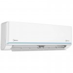 Midea Xtreme Eco AG2Eco-18NXD0-I/AG2Eco-18N8D0-O Inverter Κλιματιστικό με Ιονιστή και WiFi 18000 Btu