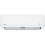 Midea Xtreme Eco AG2Eco-24NXD0-I/AG2Eco-24N8D0-O Inverter Κλιματιστικό με Ιονιστή και WiFi 24000 Btu