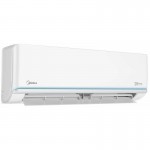 Midea Xtreme Eco AG2Eco-24NXD0-I/AG2Eco-24N8D0-O Inverter Κλιματιστικό με Ιονιστή και WiFi 24000 Btu