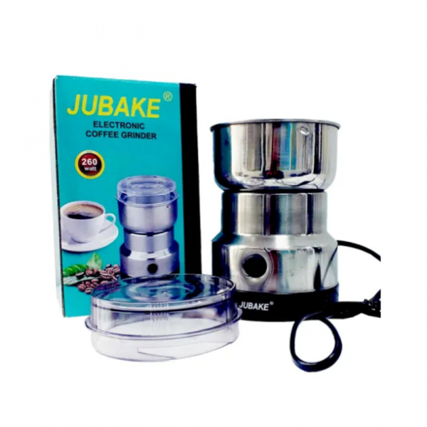 Ηλεκτρονικός Μύλος Καφέ Jubake 260W