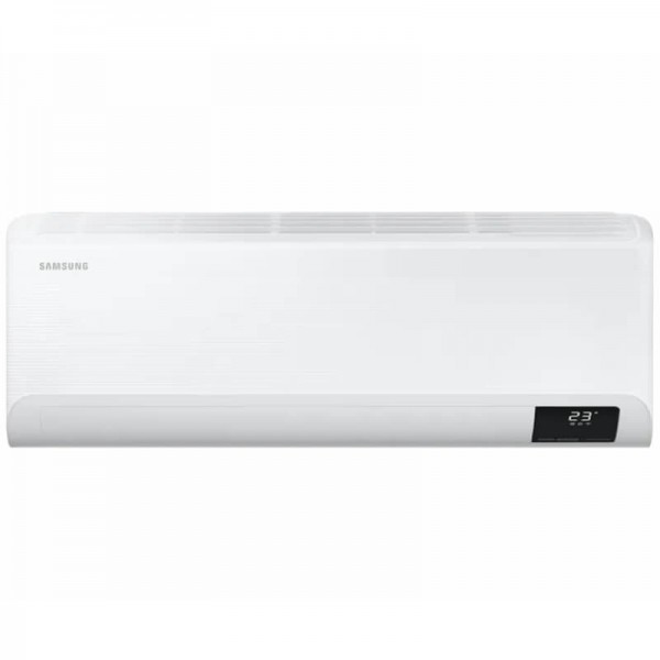 Samsung Cebu R32 AR12TXFYAWKNEU Κλιματιστικό Inverter 12000 btu με WiFi, Πλαστική εξ. μονάδα