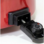Gruppe DV-4042 Τεπανιάκι Πράσινο με Αντικολλητική Πλάκα