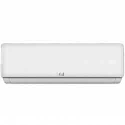 F&U FVIN-12140/FVOT-12141 Κλιματιστικό Inverter με WiFi 12000 btu